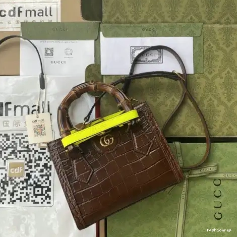 Fashionrep Bag 2109YA0034 Gucci 0713